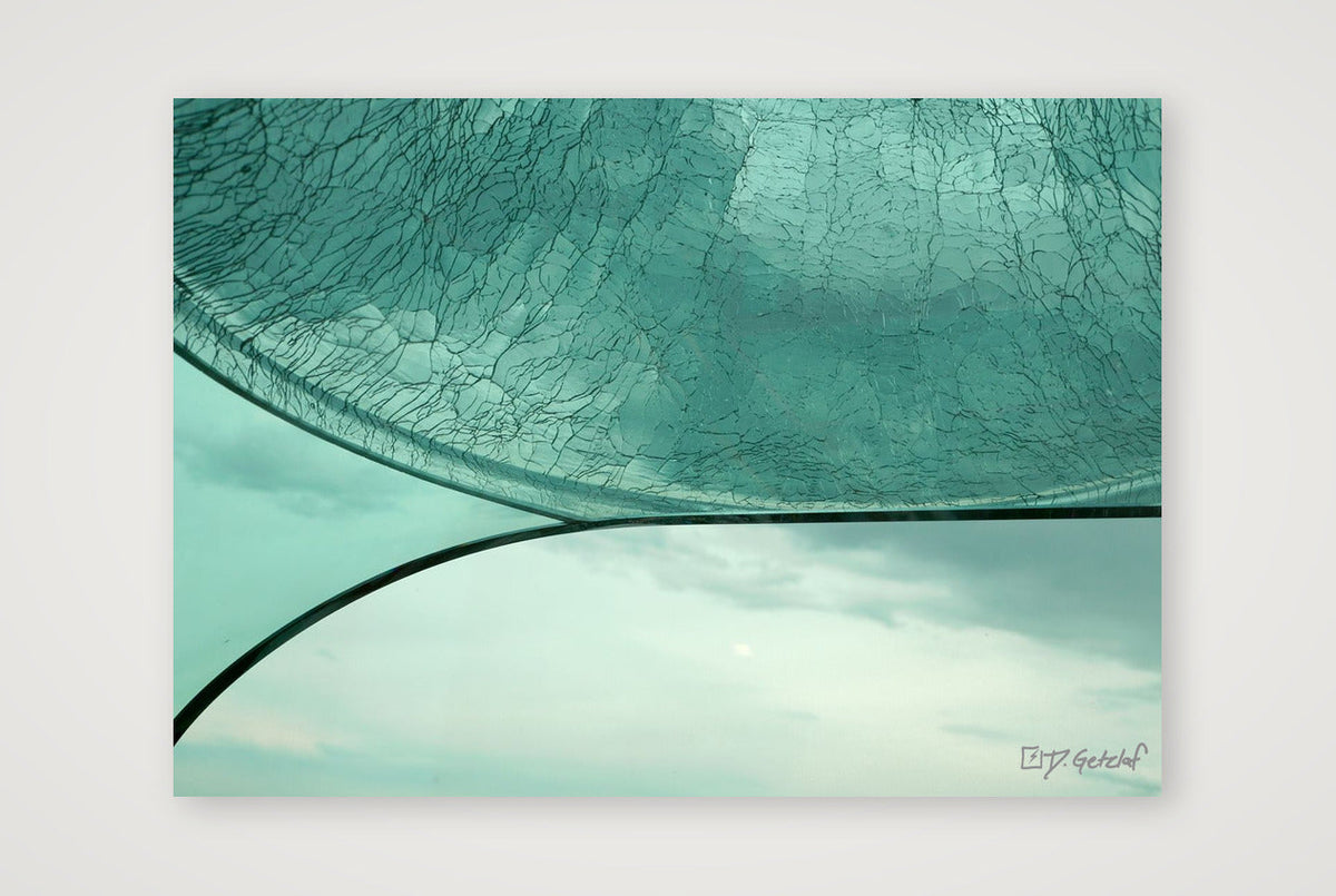 Apparia IV - Open Edition - 04:10:41 — A4 (30×21cm, 12×8") Print only