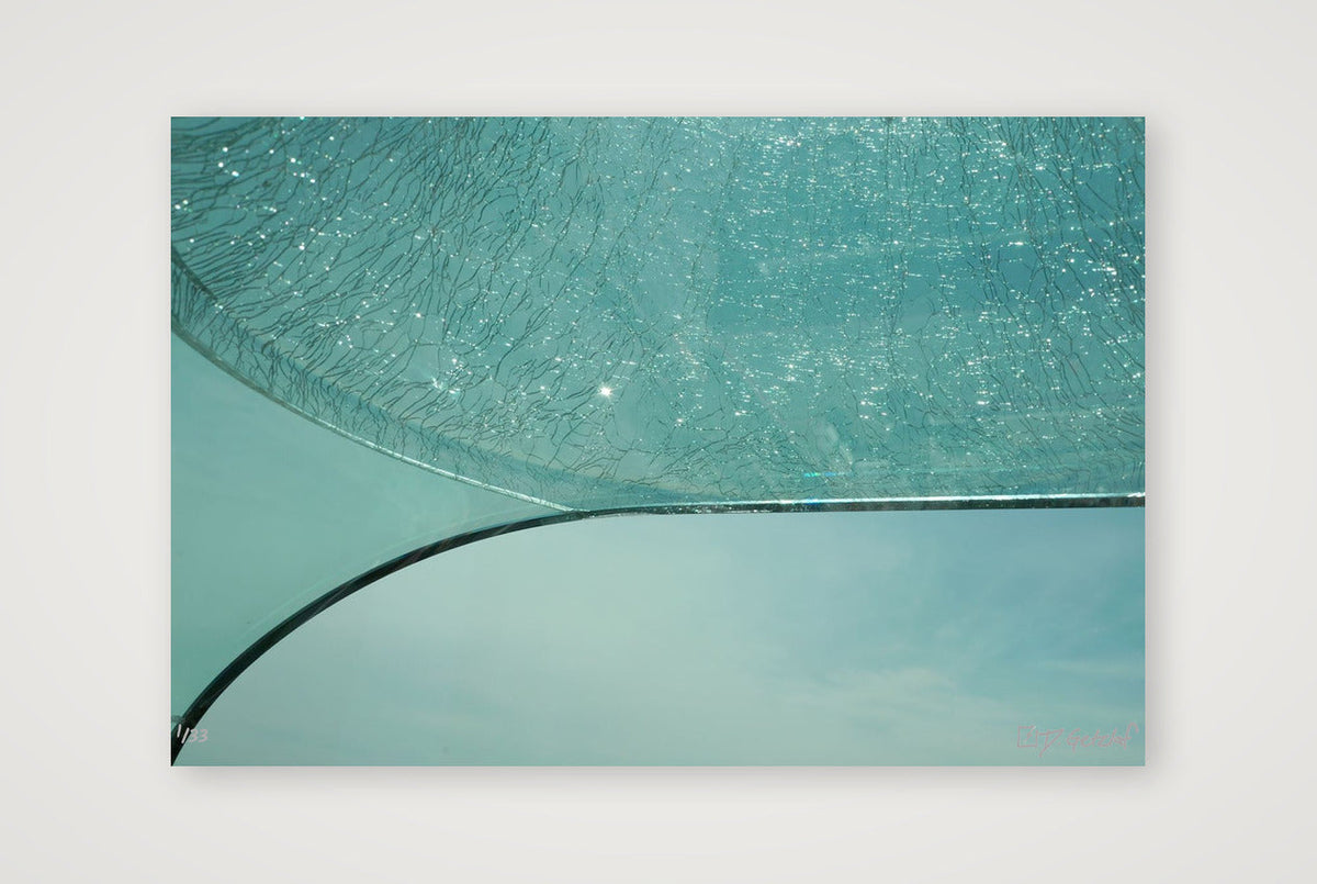 Apparia IV - First Witness - 00:00:33 — 60×40cm, 24×16" Print only