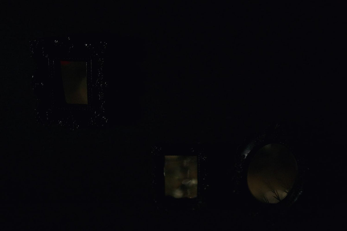 Thr3shold III - First Witness - 00:00:33