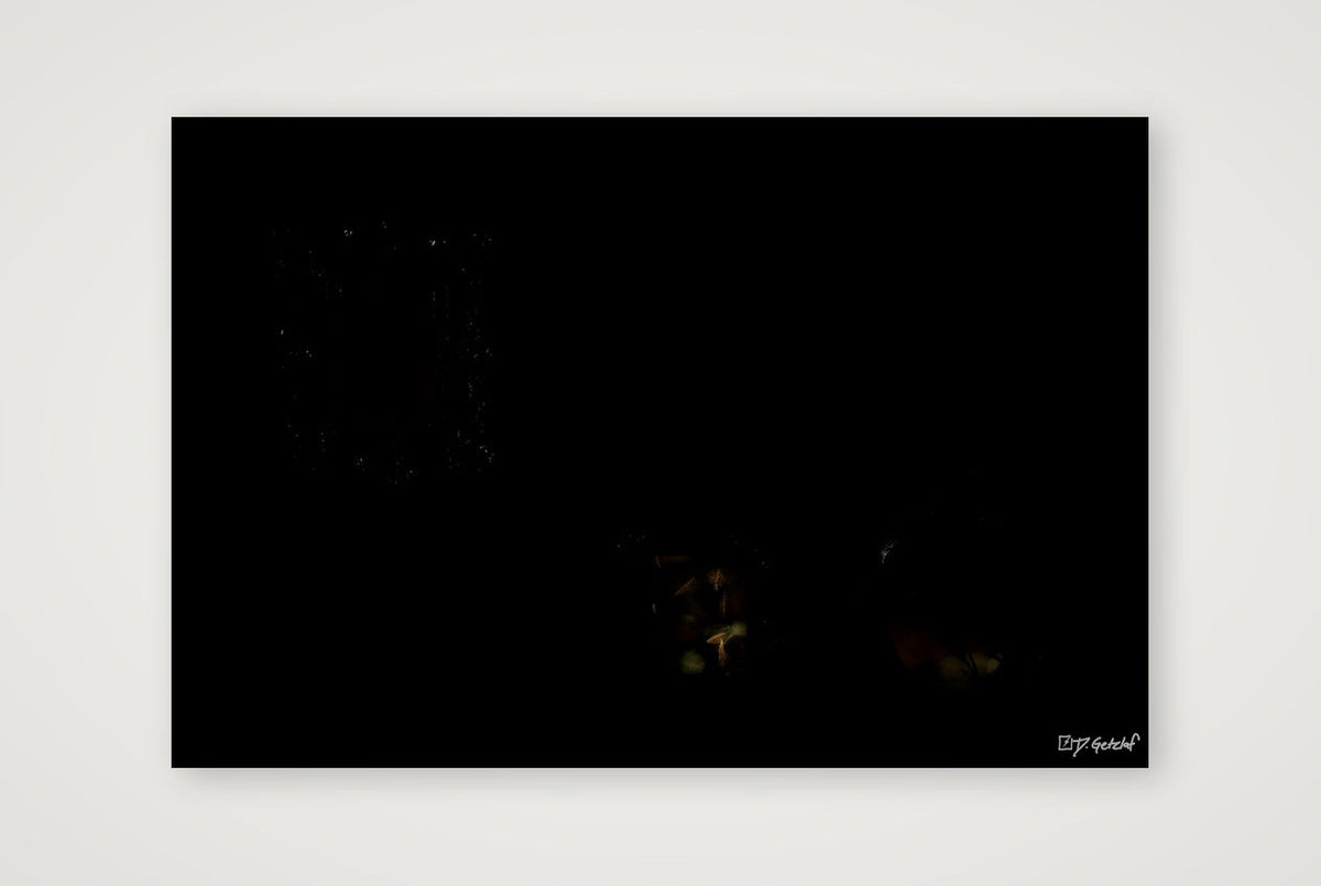 Thr3shold III - Open Edition - 02:11:38 — 45×30cm, 18×12" Print only