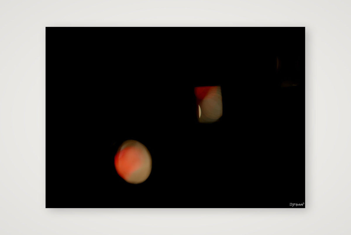 Thr3shold IV - Open Edition - 00:03:02 — 100×70cm, 39×28" Print only