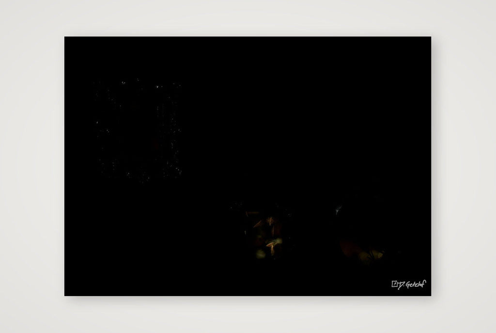 Thr3shold III - Open Edition - 02:11:38 — A4 (30×21cm, 12×8") Print only