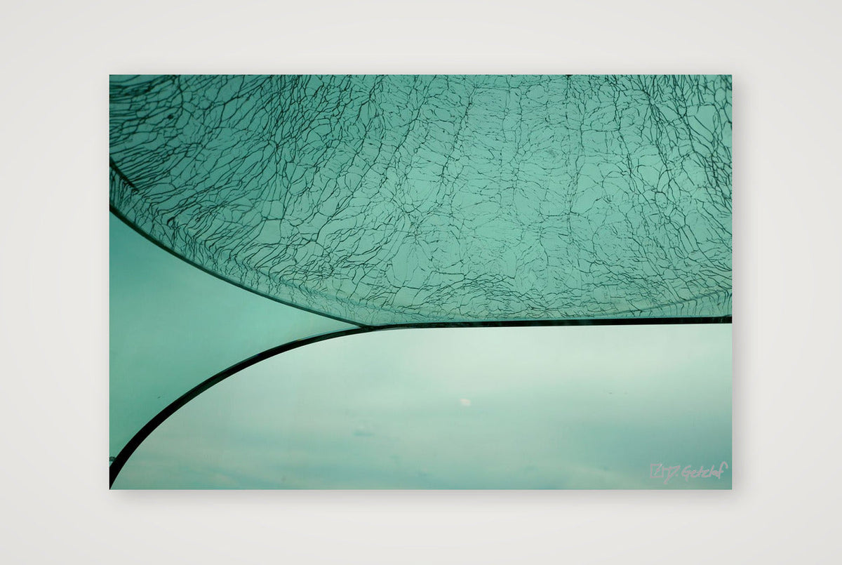Apparia IV - Open Edition - 02:31:21 — 60×40cm, 24×16" Print only