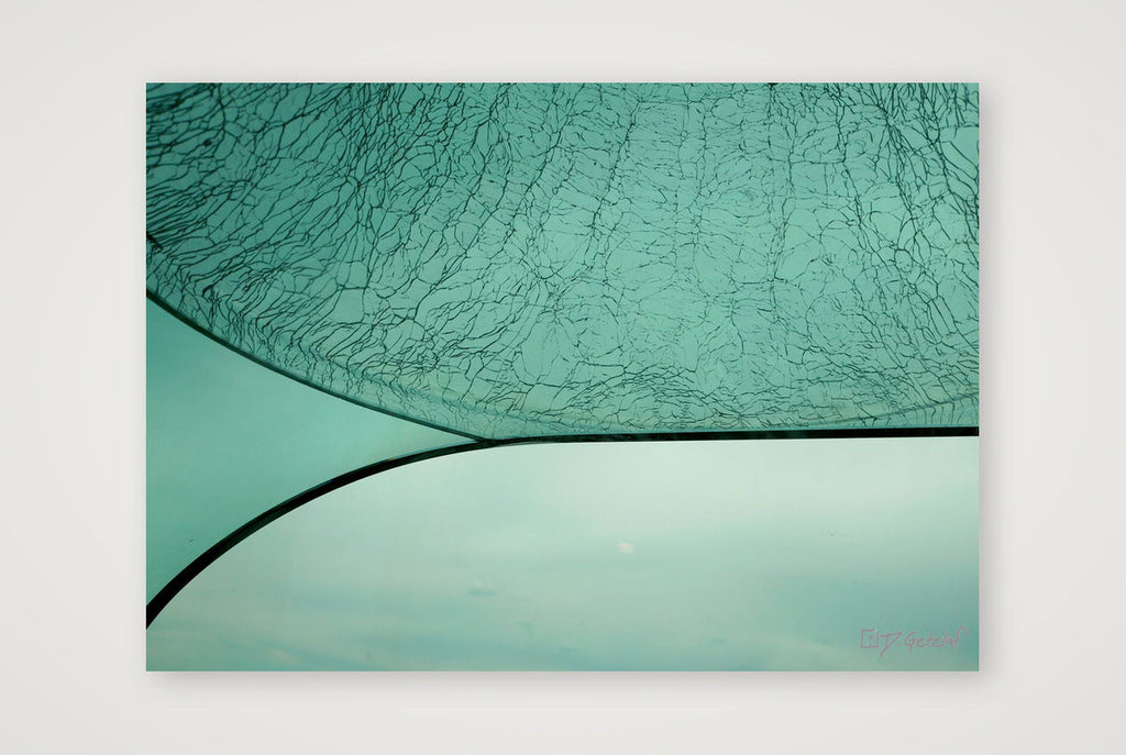 Apparia IV - Open Edition - 02:31:21 — A4 (30×21cm, 12×8") Print only