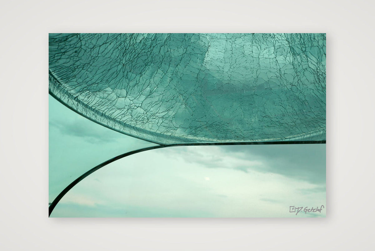 Apparia IV - Open Edition - 04:10:41 — 60×40cm, 24×16" Print only